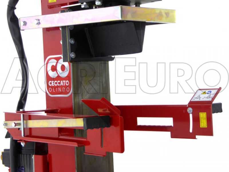 Ceccato Olindo BULL SPLE16R4-5.5 - Spaccalegna elettrico - Verticale - 400V