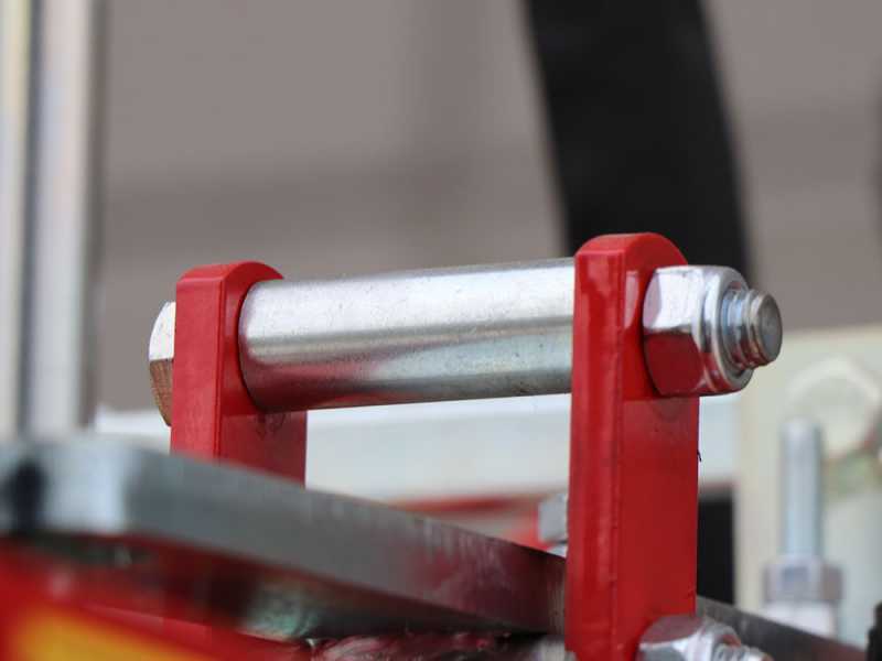 Ceccato Olindo KOMBI SPLET16  - Spaccalegna elettrico - Verticale - 400V