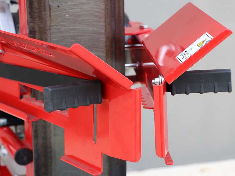 Ceccato Olindo KOMBI SPLET16  - Spaccalegna elettrico - Verticale - 400V