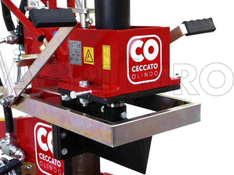 Ceccato Olindo BULL SPLE16 16  - Spaccalegna elettrico - Verticale - 400V