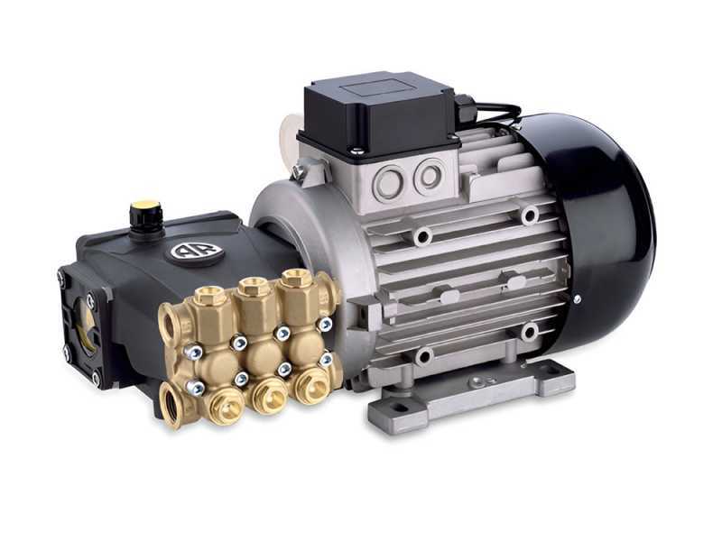 Annovi &amp; Reverberi AR 630 - Idropulitrice professionale ad acqua fredda - portatile - 150 bar - 600 l/h