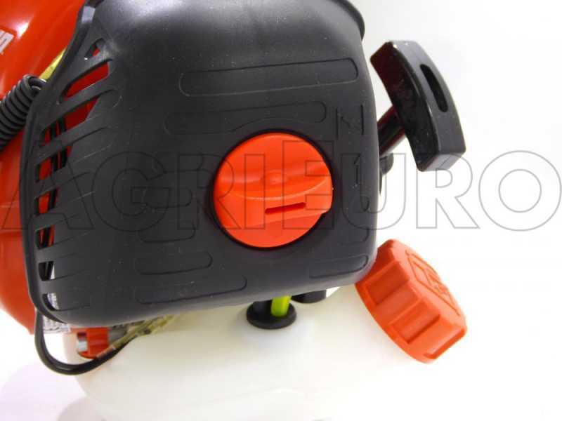 Echo PPT 236ES - Potatore a scoppio su asta telescopica - Lama da 25cm