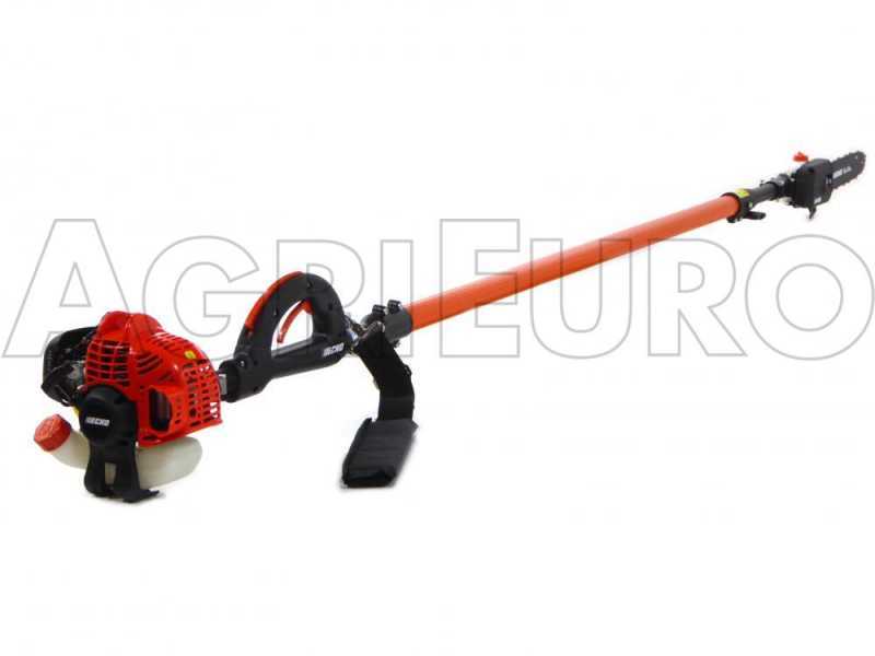 Echo PPT 236ES - Potatore a scoppio su asta telescopica - Lama da 25cm