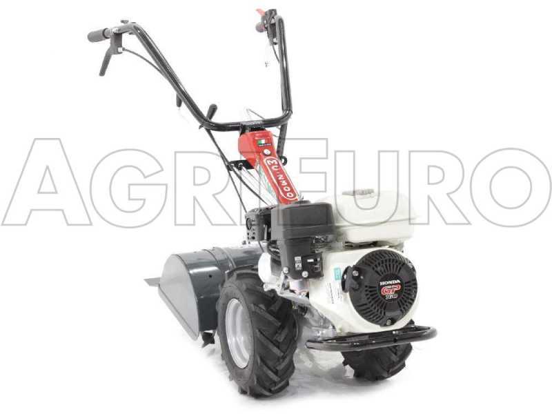 Benassi MC2300H Reverso - Motocoltivatore benzina - Honda GP160 - 5.5HP