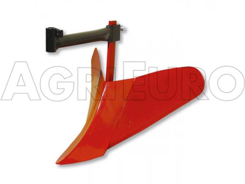 Accessorio ASSOLCATORE con attacco retrofresa per MC2300 Reverso BENASSI