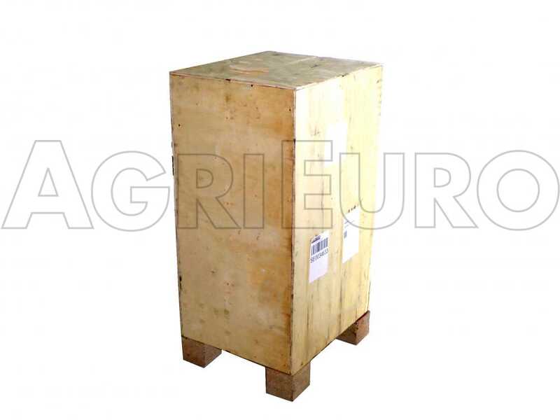 GeoTech-Pro TWPM230 - Pellettatrice a trattore - Produzione del pellet da riscaldamento