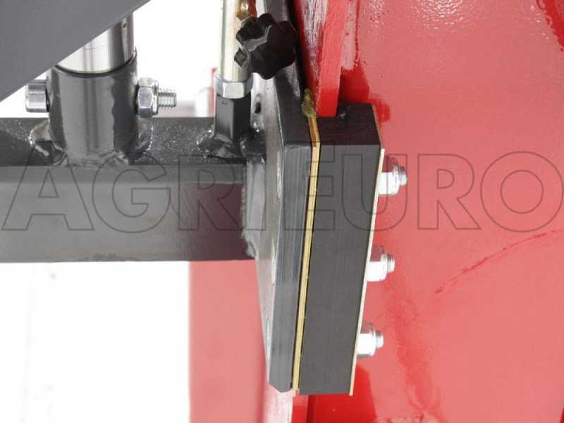 Ceccato Olindo BULL PTO SPLT11-POL - Spaccalegna a trattore - Multiposizione