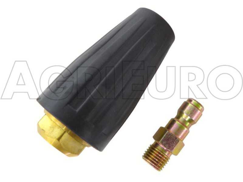 Accessorio ugello TURBO TNB 30 foro 30 x idropulitrice GeoTech