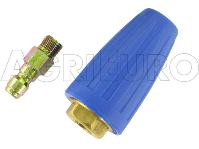 Accessorio ugello TURBO TNB 50 foro 40 x idropulitrice GeoTech