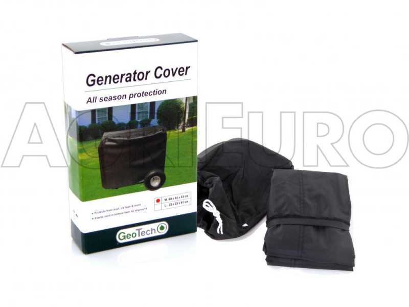 Generatore di corrente inverter 1,88 kW monofase Stanley SIG 1900S