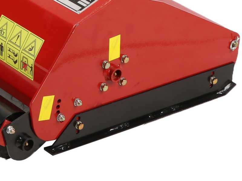 GeoTech-Pro LFM105 - Trinciaerba per trattore - Serie leggera