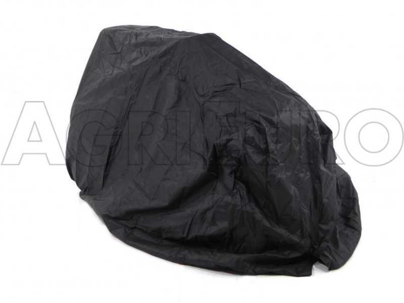 Castelgarden XF 135 HD - Rider trattorino tagliaerba - motore ST 350 352cc - trasmissione idrostatica