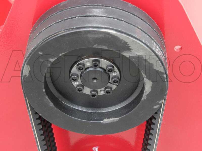 Cinghia Di Trasmissione Quad Polaris Sportman - Scrambler - Foto 5