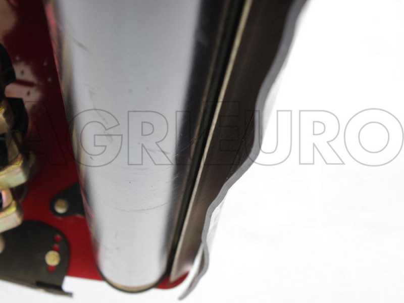 GeoTech-Pro HFM 205-H - Trinciaerba per trattore - Spostamento idraulico