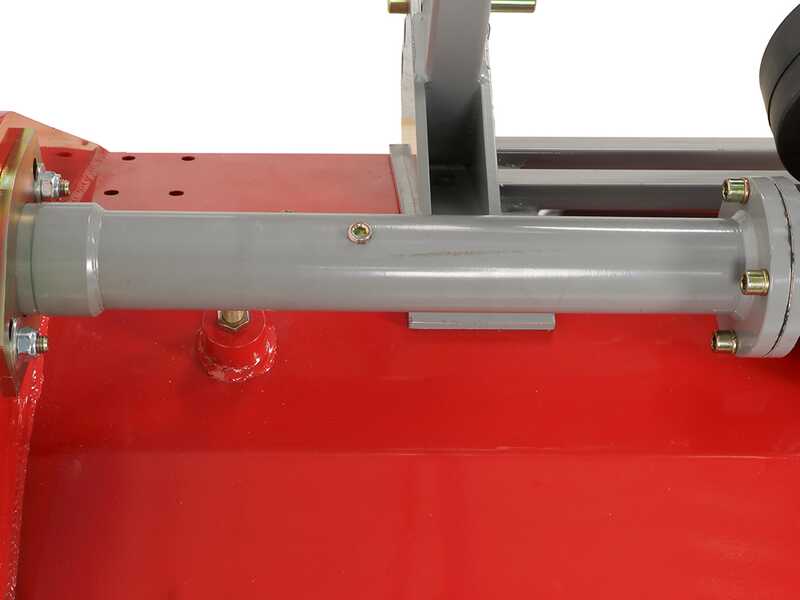 GeoTech-Pro HFM 185 - Trinciaerba per trattore - Serie medio-pesante