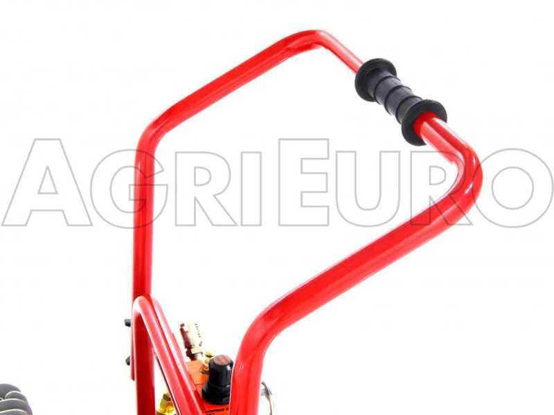 Airmec CRS 1055/510 - Motocompressore - Motore Honda GX 160