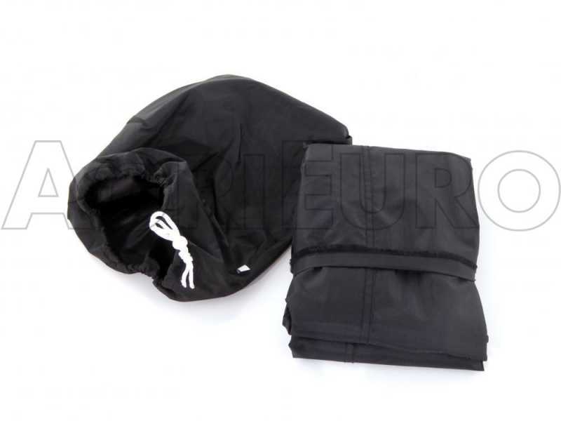 Stiga ST 976 T - Spazzaneve a scoppio - Cingolato - WS380