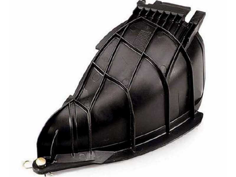 Stiga Gyro 700e - Trattorino assiale a batteria - Motore elettrico a batteria 48V - 64Ah