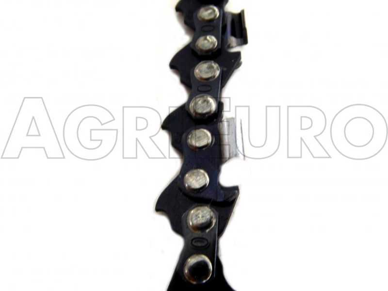 Rotolo catena GeoTech - per motosega BL25AP ( adattabile Oregon 25 AP )