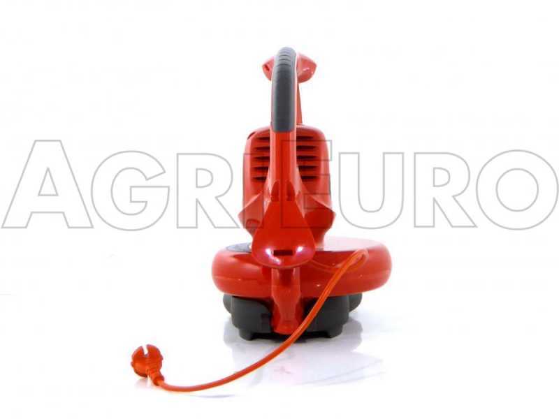 Flymo Power Vac 3000 - Soffiatore aspiratore per foglie elettrico