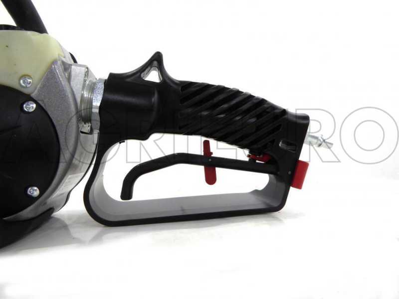 Campagnola Laser - Potatore pneumatico a catena - Lama carving da 20cm