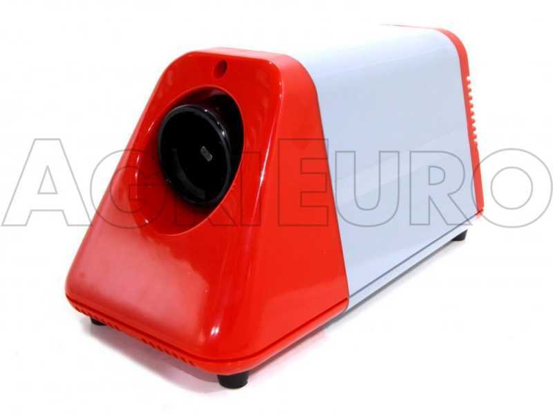 New O.M.R.A. SPREMY 850M - Passapomodoro con motore elettrico 225W - 220V