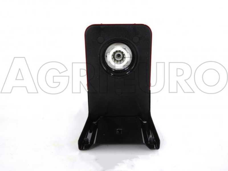 New O.M.R.A. Miniprofessional 3 - Passapomodoro con motore elettrico 250W - 220V