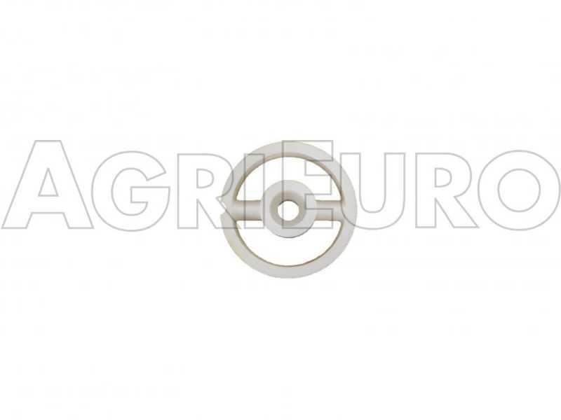 Kit tritacarne TC5 per Miniprofessional New O.M.R.A completo di pestello per insaccati
