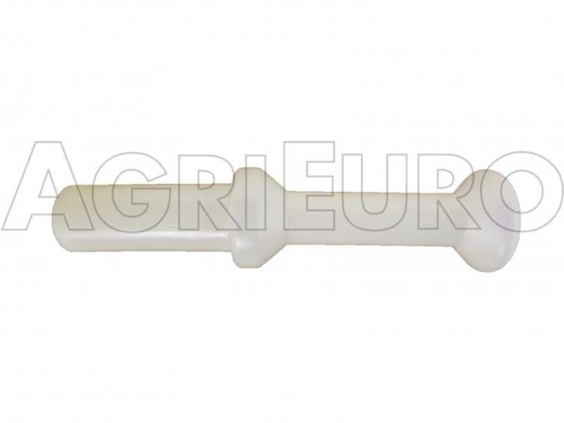 Kit Torchio Pasta OM45001 per New O.M.R.A. Miniprofessional con pestello e tre trafile