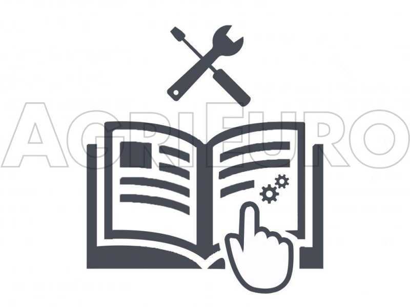 New O.M.R.A. New-Line 5 - Passapomodoro con motore elettrico 400W - 220V