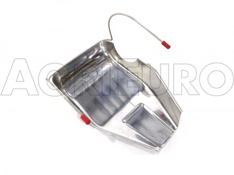 New O.M.R.A. New-Line 5 Special - Passapomodoro con motore elettrico 440W - 220V