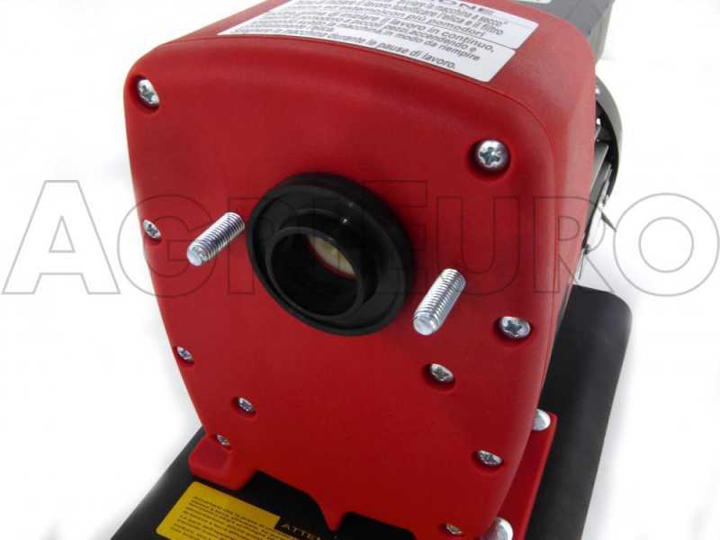 New O.M.R.A. New-Line 5 - Passapomodoro con motore elettrico 1400W - 220V