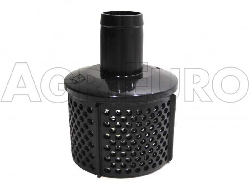 Oriental Koshin SERH-50B - Motopompa a scoppio autoadescante - Raccordi 50 mm
