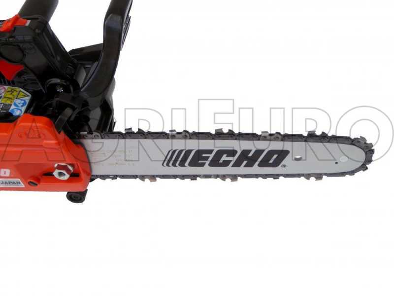 Echo CS 2511 TES - Motosega a scoppio da potatura - Lama da 25cm 