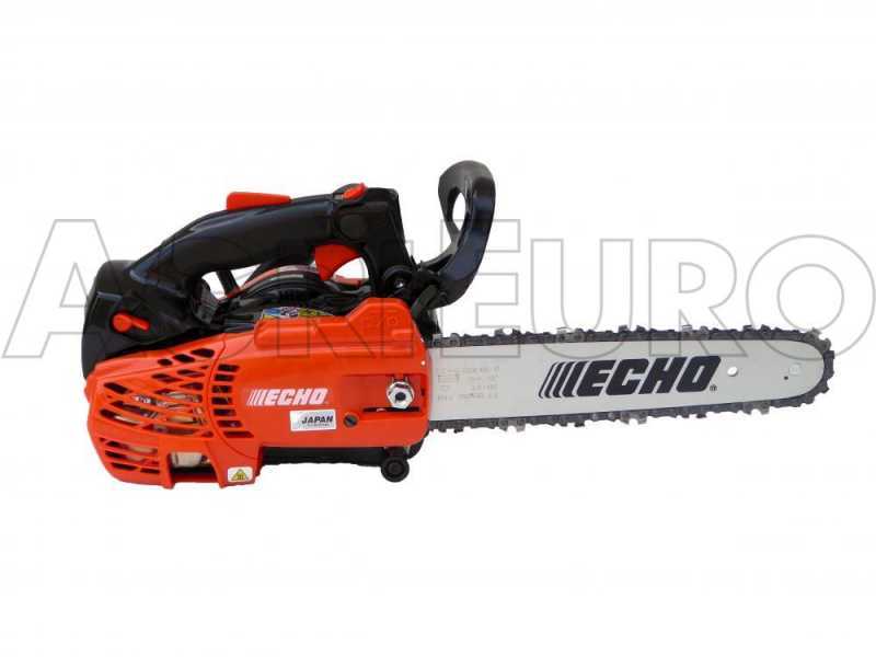 Echo CS 2511 TES - Motosega a scoppio da potatura - Lama da 25cm 