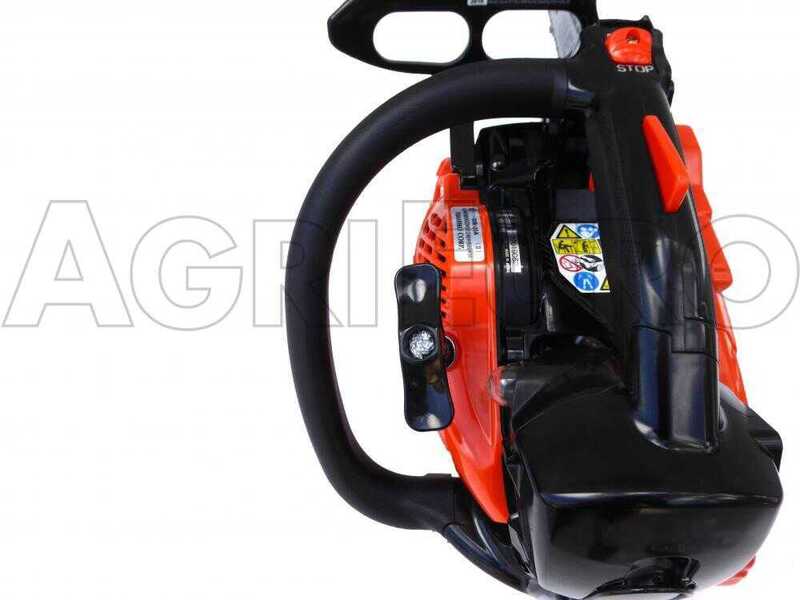 Echo CS 2511 TESC - Motosega a scoppio da potatura - Lama Carving da 20cm