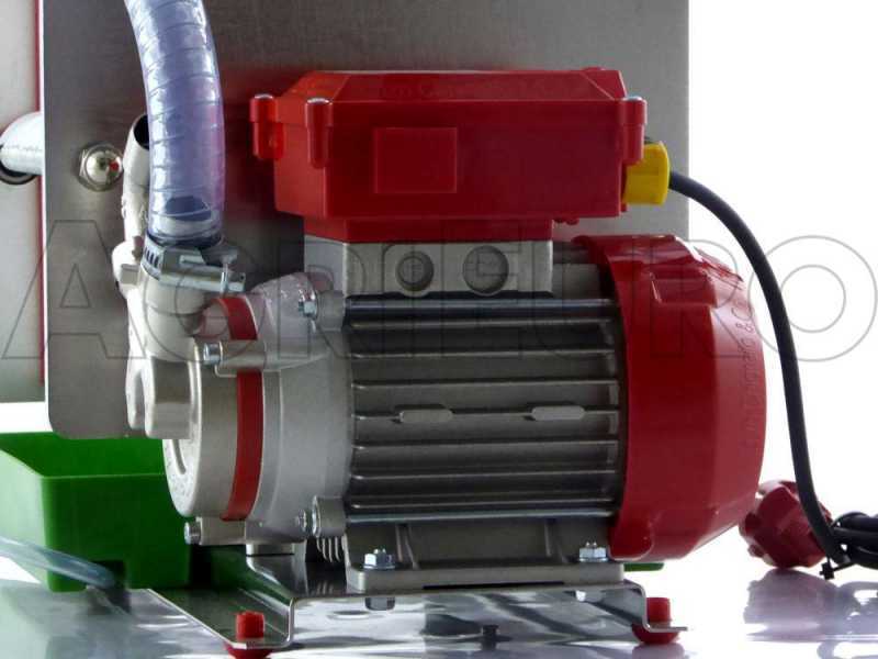 Filtro Per Alimenti Rover Colombo 18 - Per Vino, Acqua, Birra E Infusi