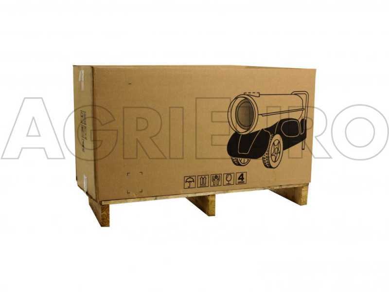 Master B 180 - Generatore di aria calda a gasolio diretto - 48 kw