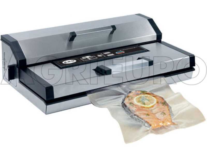 RGV Fresh Quality SV 400 - Macchina sottovuoto - Doppia barra saldante 40cm