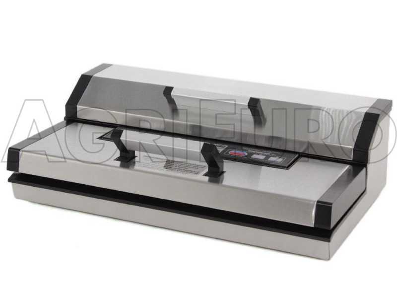 RGV Fresh Quality SV 400 - Macchina sottovuoto - Doppia barra saldante 40cm