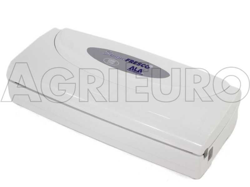 ALA 2000 SempreFresco - Macchina sottovuoto - Barra saldante da 33cm