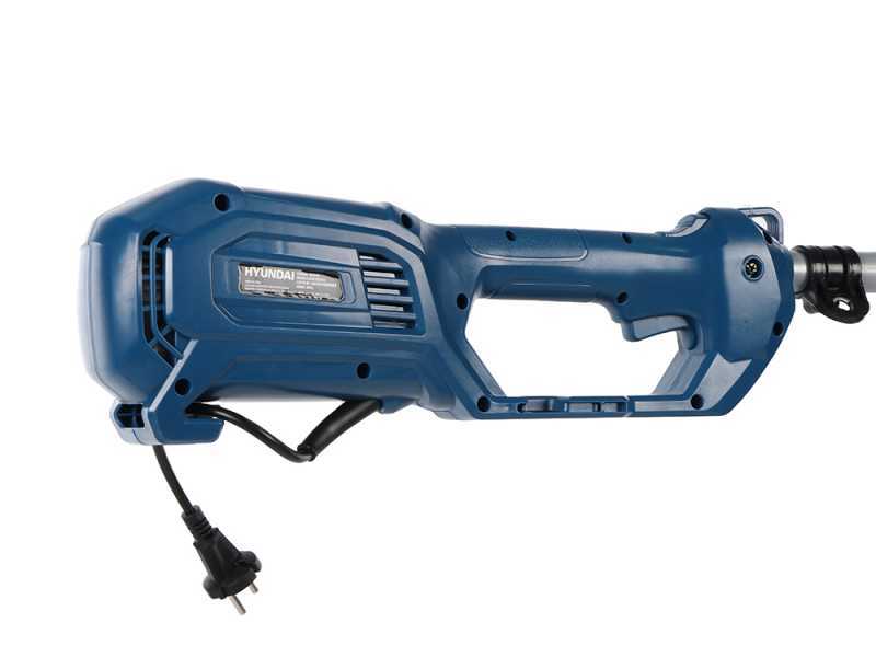 Hyundai OT7E201A - Decespugliatore elettrico - 1200 W