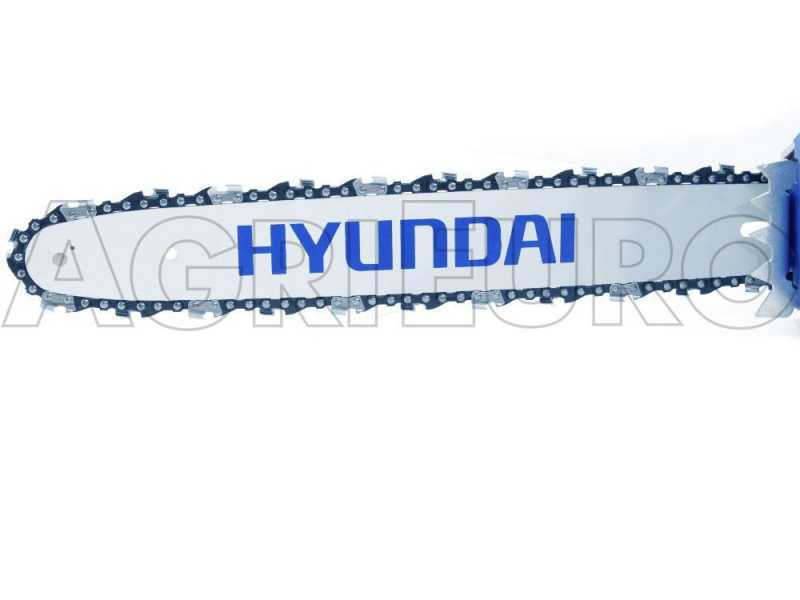 Hyundai SF7J135 - Elettrosega da 2000 W - Lama da 40cm