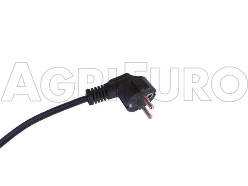 Nuair New Vento 200/8/6 - Compressore aria elettrico portatile monofase, oil-less- Motore 1.5 HP - 6 lt