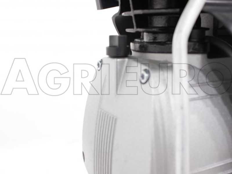 Nuair FC 2/6 - Compressore aria elettrico portatile monofase - Motore 2 HP - 6 lt