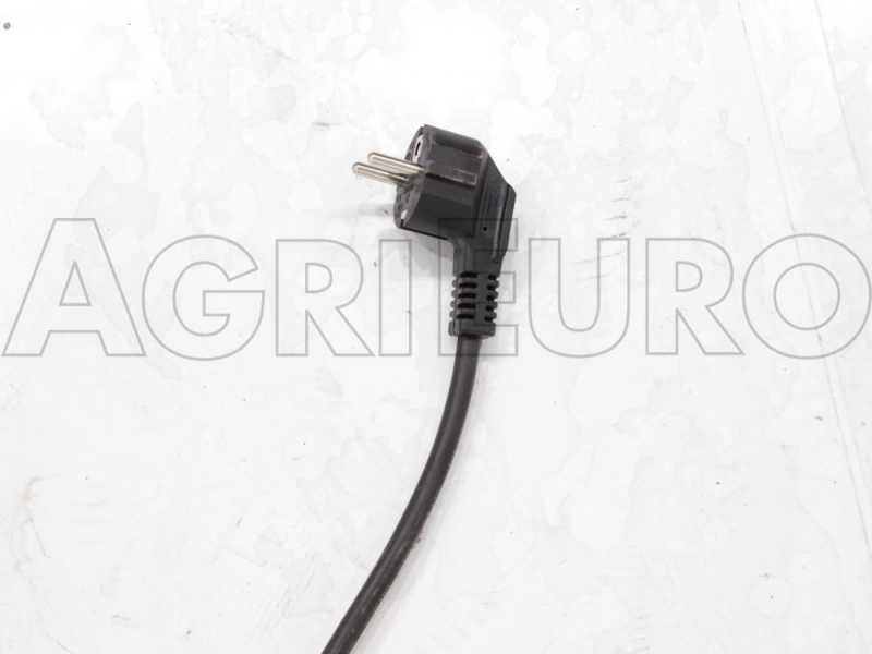 Nuair B2800B/100 CM3 - Compressore aria elettrico monofase a cinghia - Motore 3 HP - 100 lt