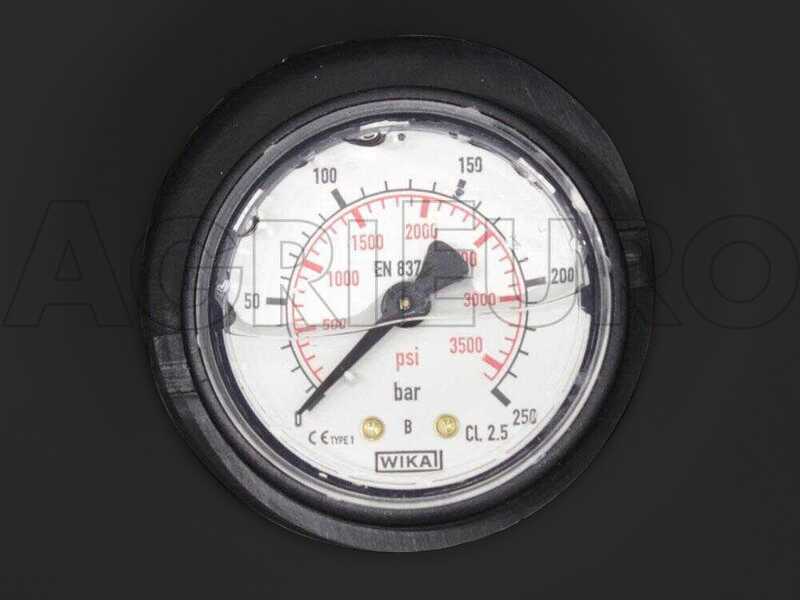 Comet KP PRO EXTRA 3.10 10/150 M - Idropulitrice industriale a caldo monofase - 150 bar - 600 l/h