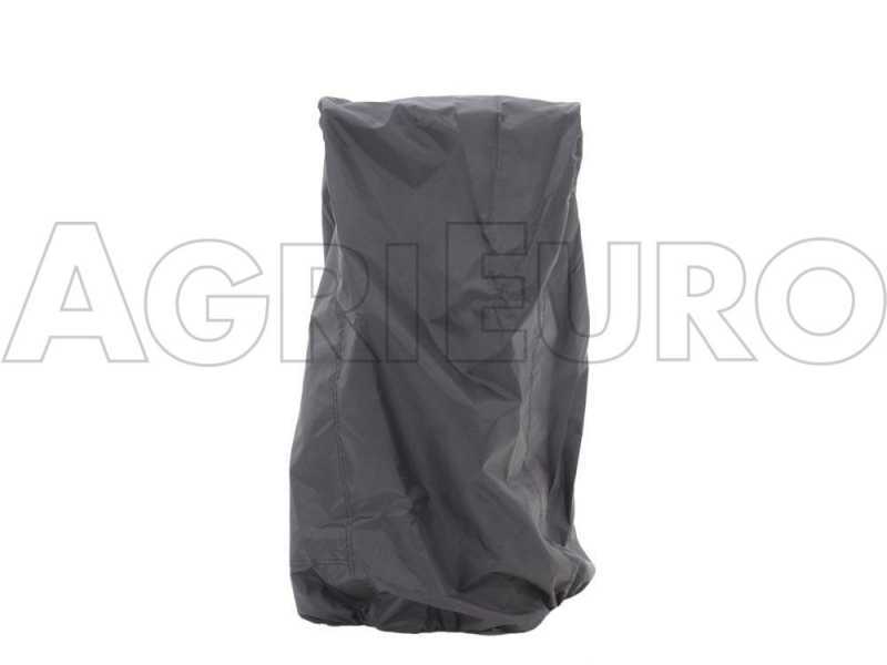 Idropulitrice a scoppio professionale BWDK 11/200 PRO - 200 bar 660 l/m - pompa Comet BWD-K - motore Honda GX 200