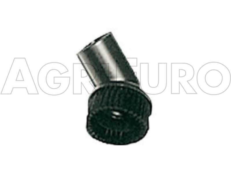 Annovi &amp; Reverberi 4200 - Aspirapolvere aspiraliquidi - aspiratore con bidone 36 lt, 1400 watt