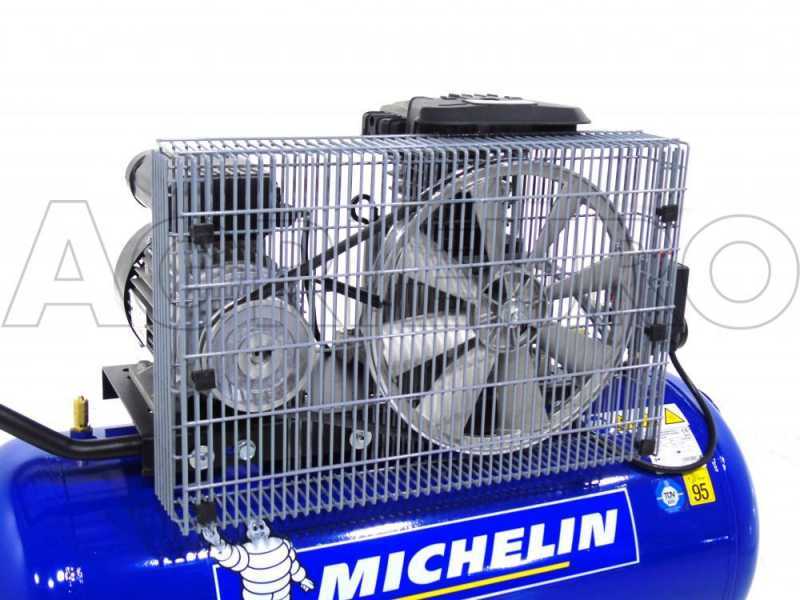 Michelin MB 100 B - Compressore elettrico in Offerta